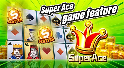 super ace slot review